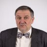 Photo of Dr. Olexiy Haran