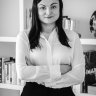 Photo of Yana Brovdiy