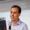 Photo of Amine Ghali