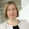 Photo of Professor Andrea Gawrich