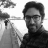 Photo of Karim Makdisi