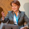 Photo of Professor Elena Korosteleva